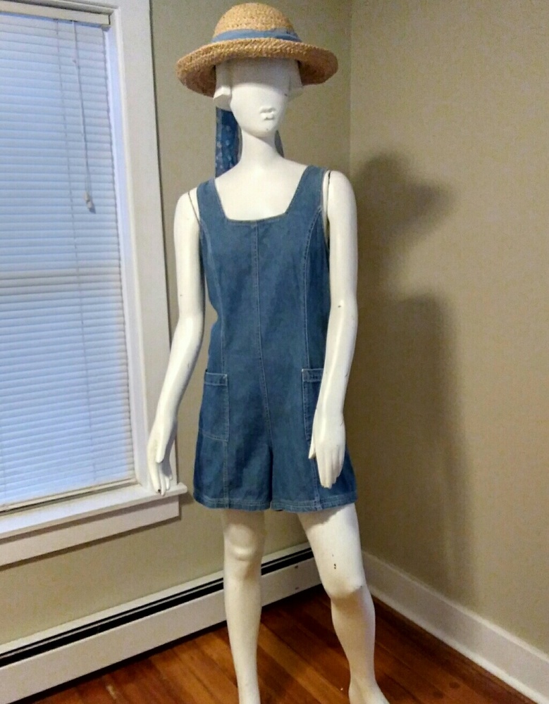 Vintage romper
